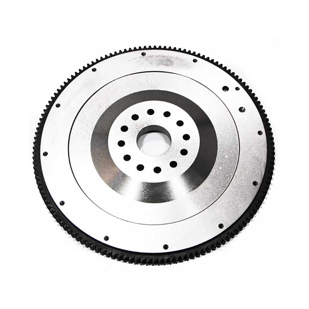 FLYWHEEL