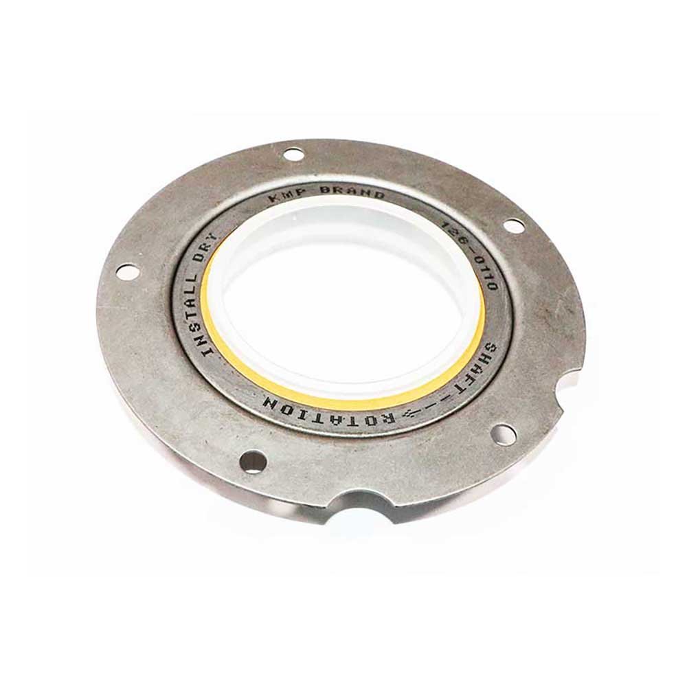 CRANKSHAFT SEAL - FRONT