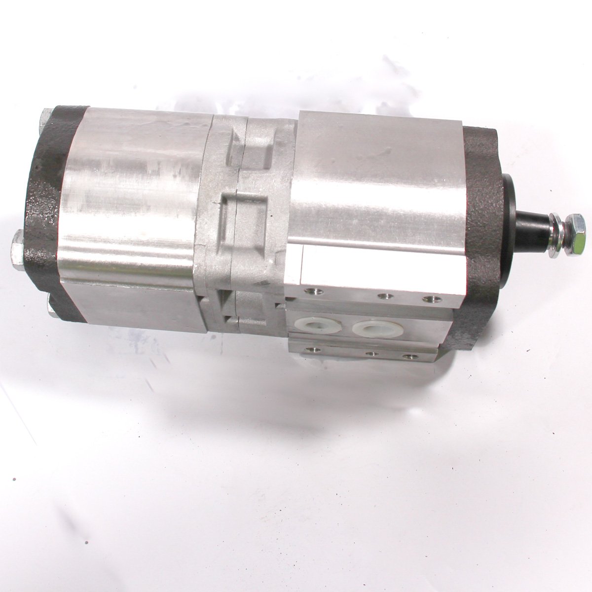 HYDRAULIC PUMP