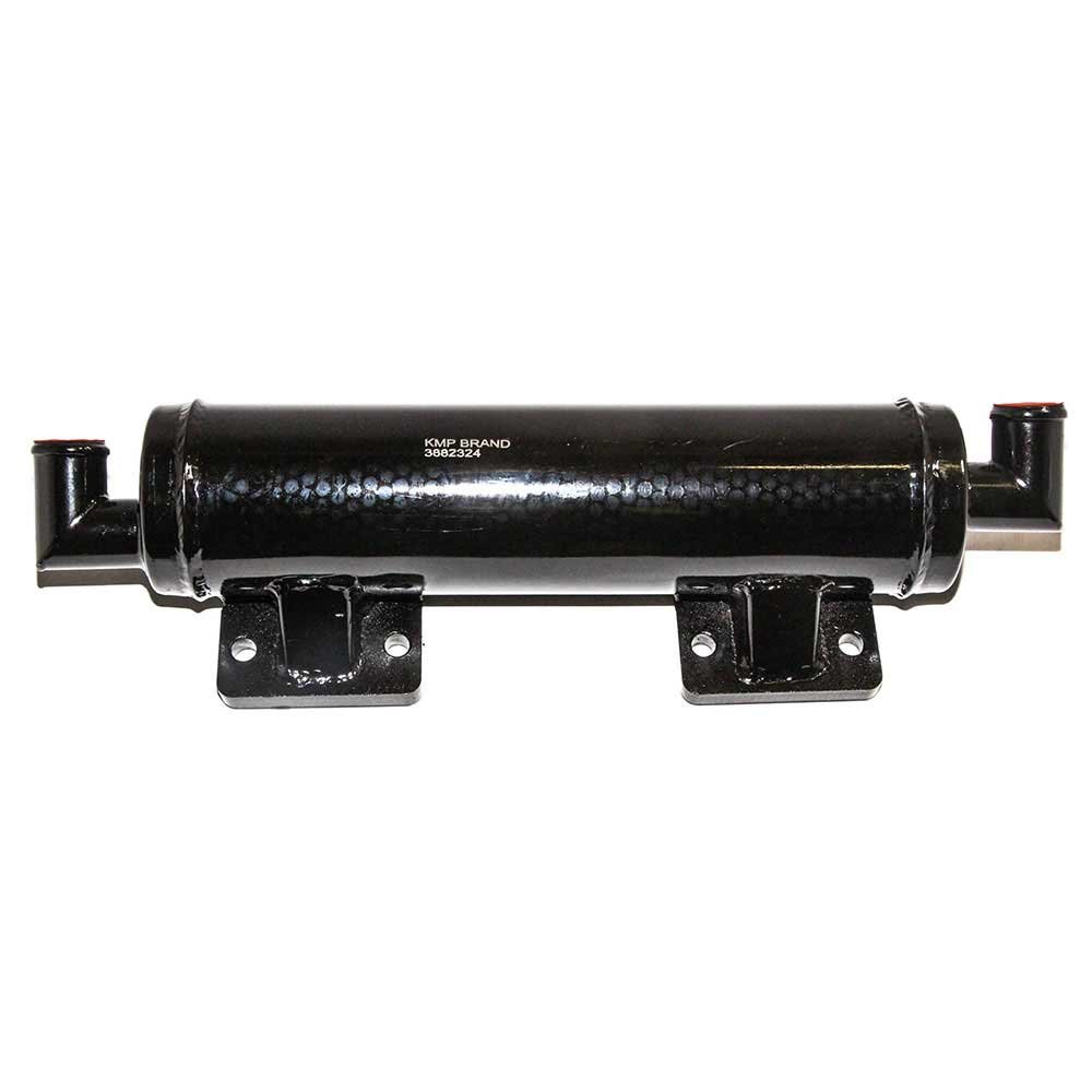 CORE OIL COOLER