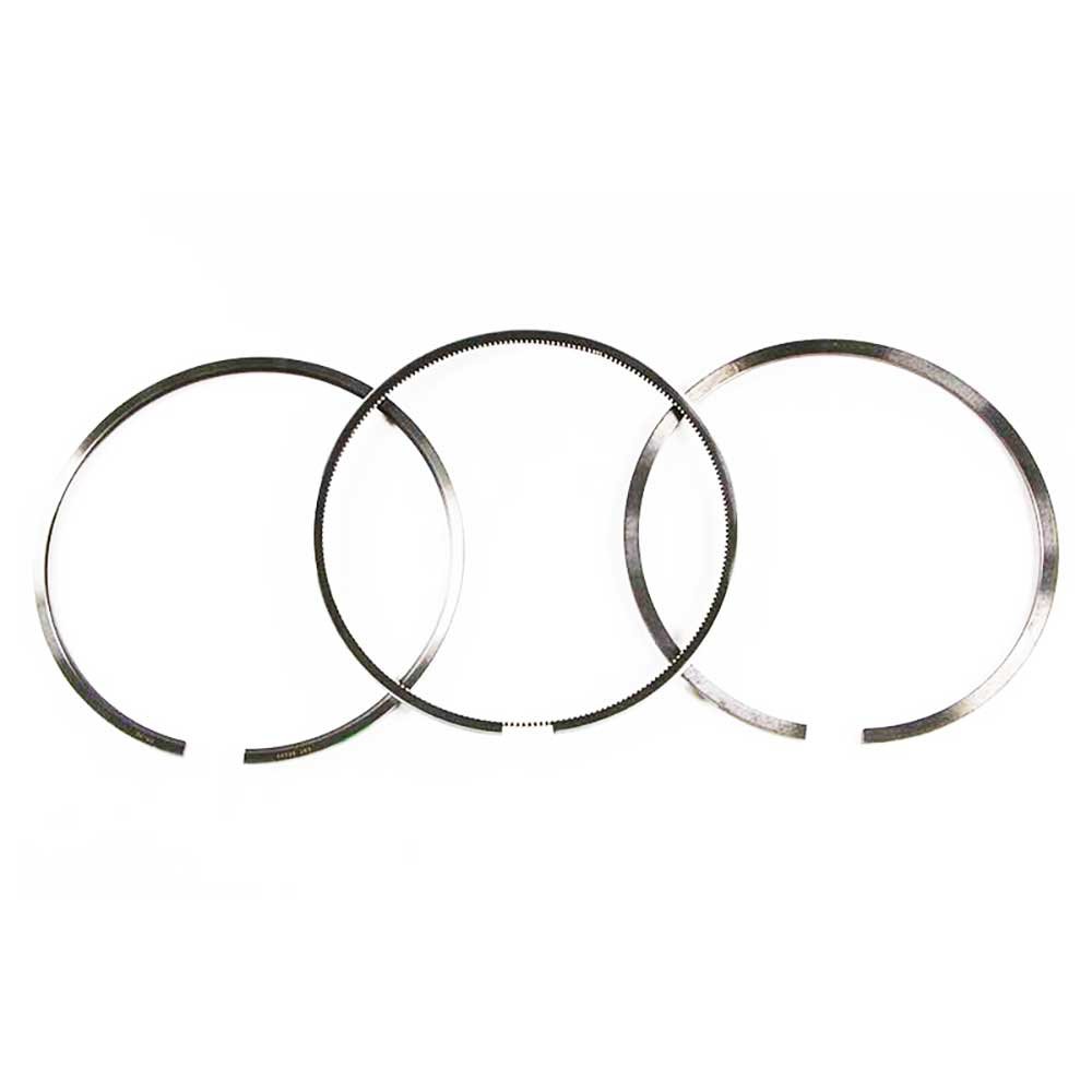 PISTON RING SET