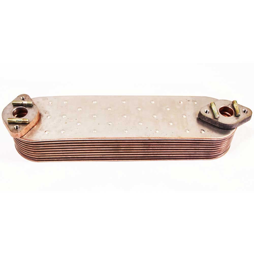CORE OIL COOLER