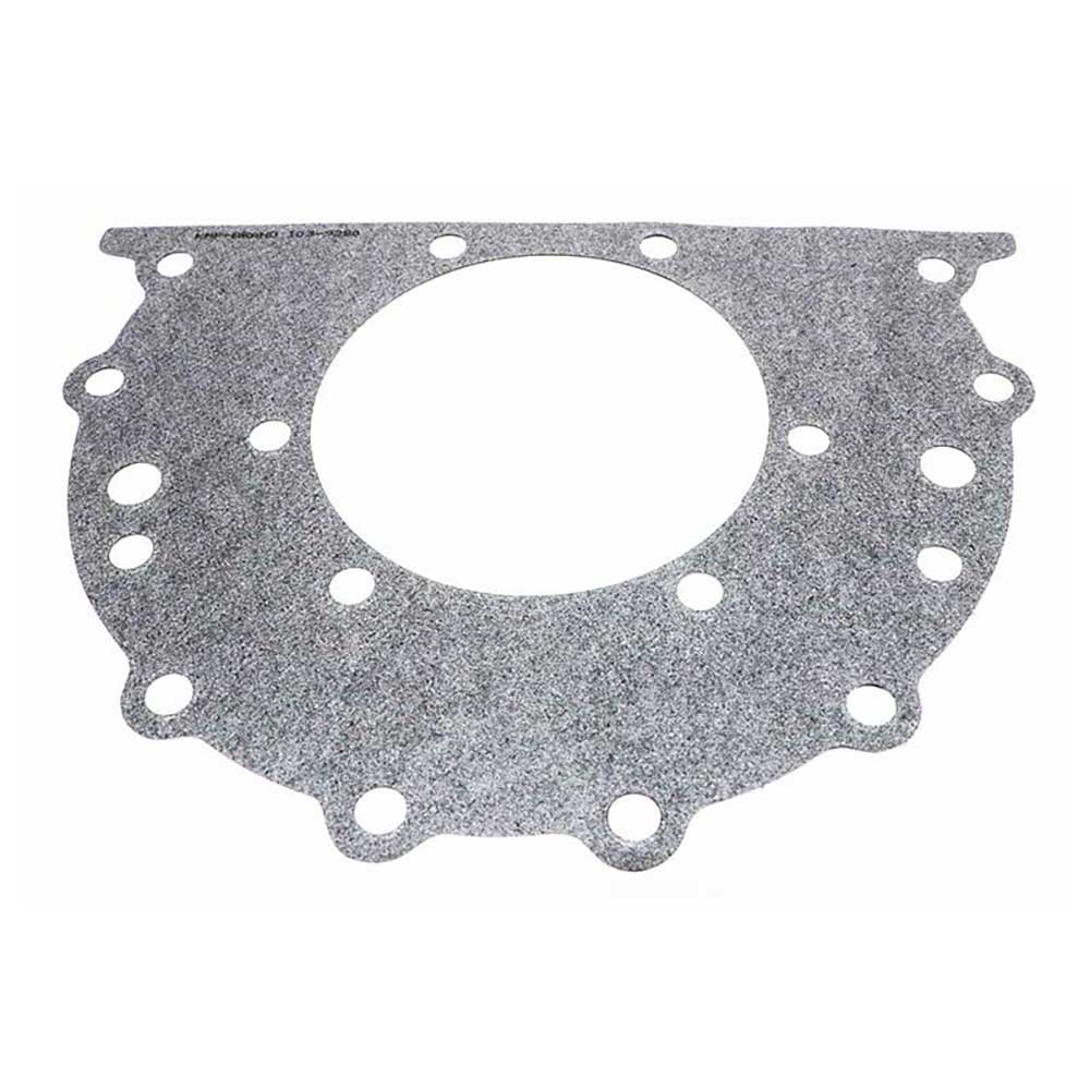 GASKET- FLYWHEEL HOUSING (REAR)