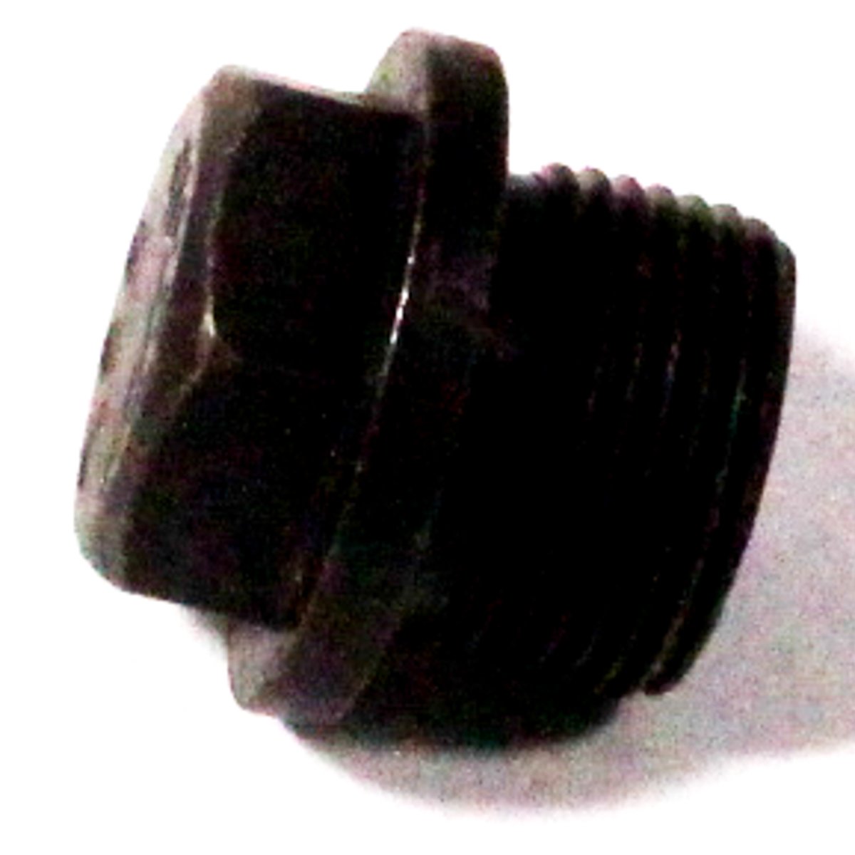 PLUG, THREADED
