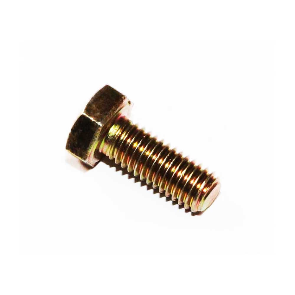 SCREW HEX HEAD (M8 X 1.25 X 22)
