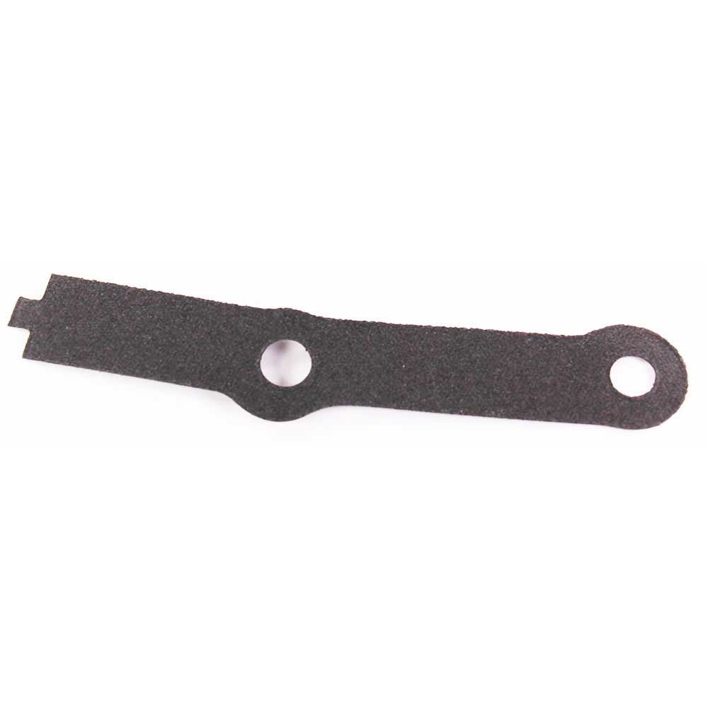 GASKET TIMING COVER
