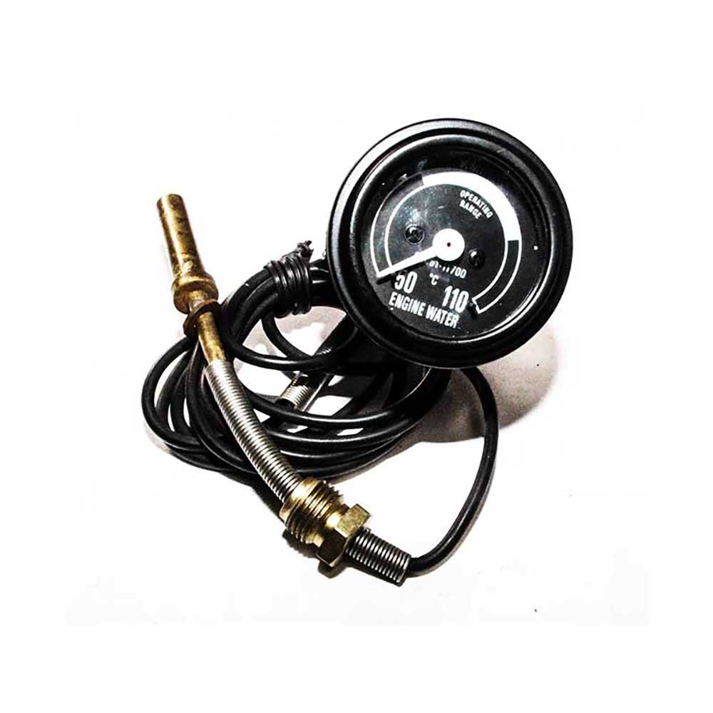 WATER TEMPERATURE GAUGE