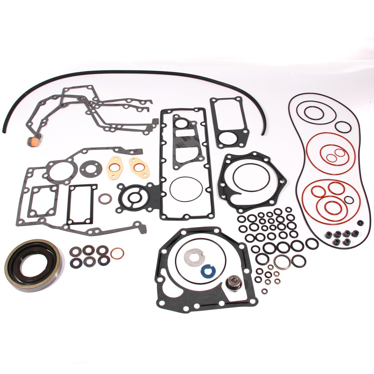 GASKET KIT LOWER