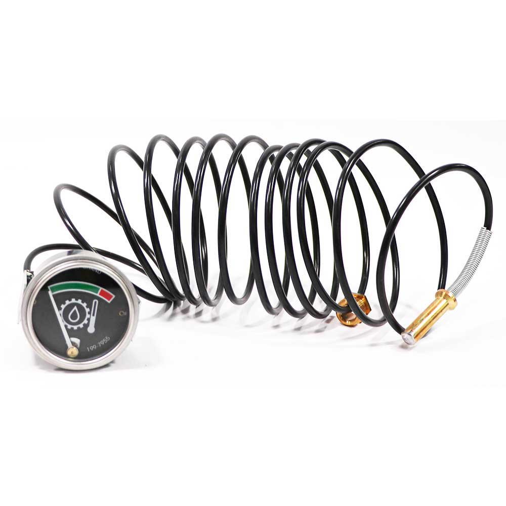 OIL GAUGE