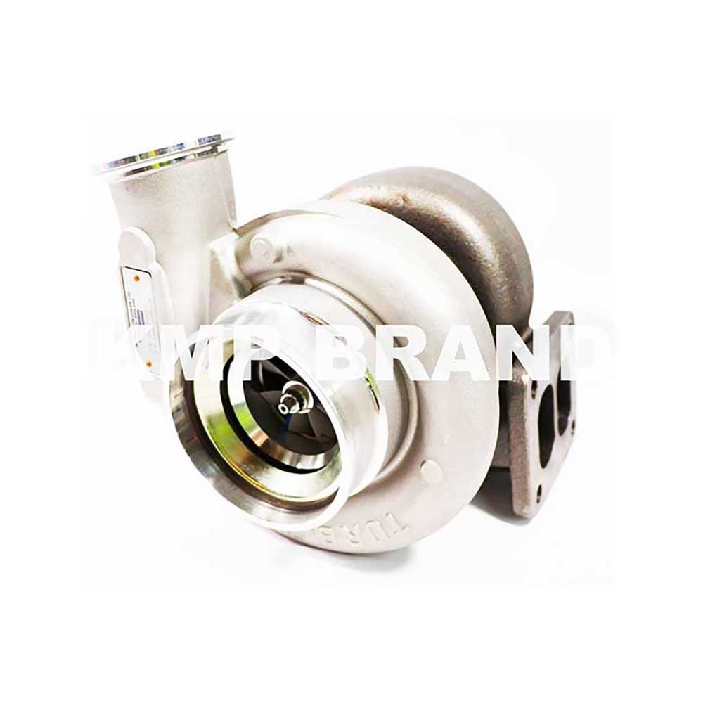 TURBOCHARGER