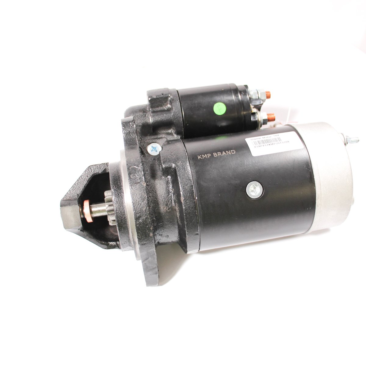 STARTER MOTOR 12V 3KW
