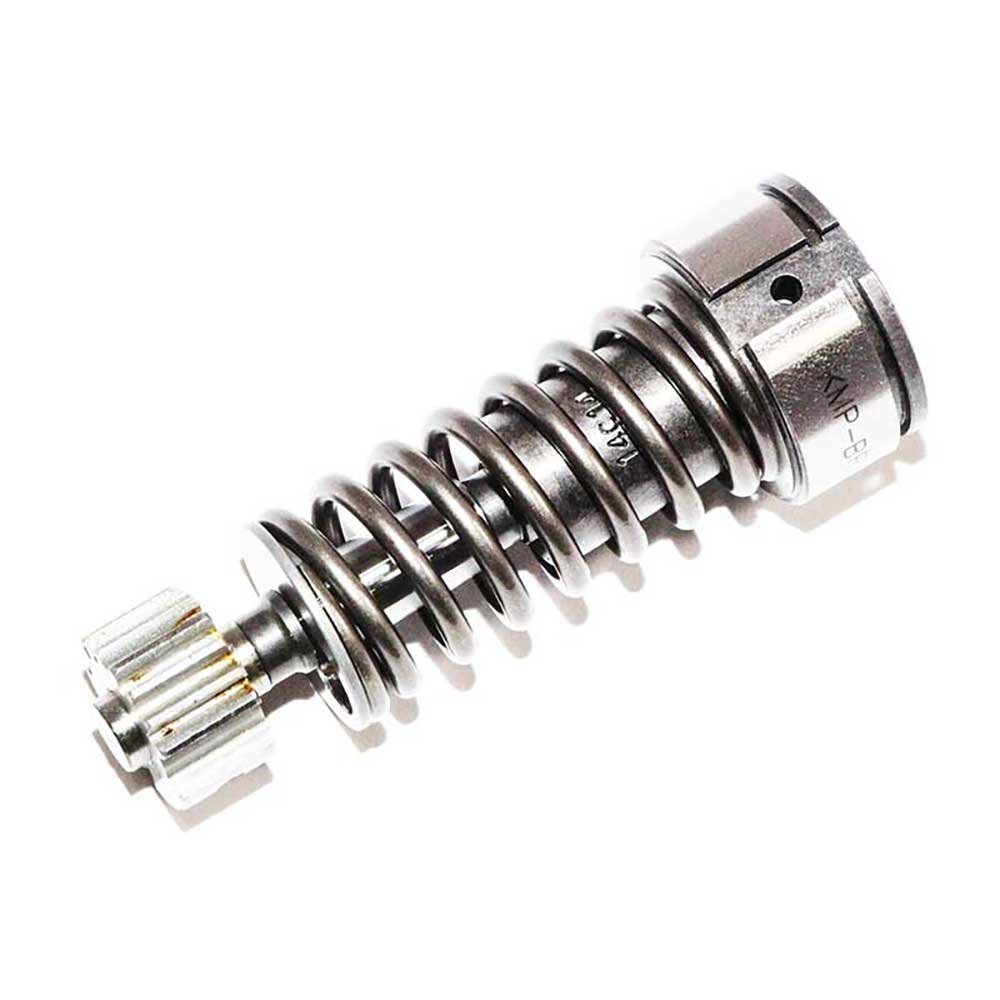 FUEL INJECTION PUMP PLUNGER & BARREL