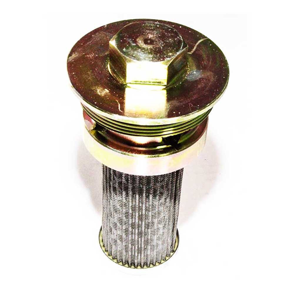 STRAINER