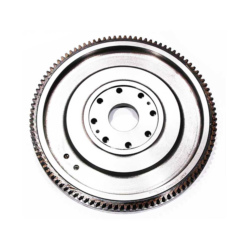 FLYWHEEL