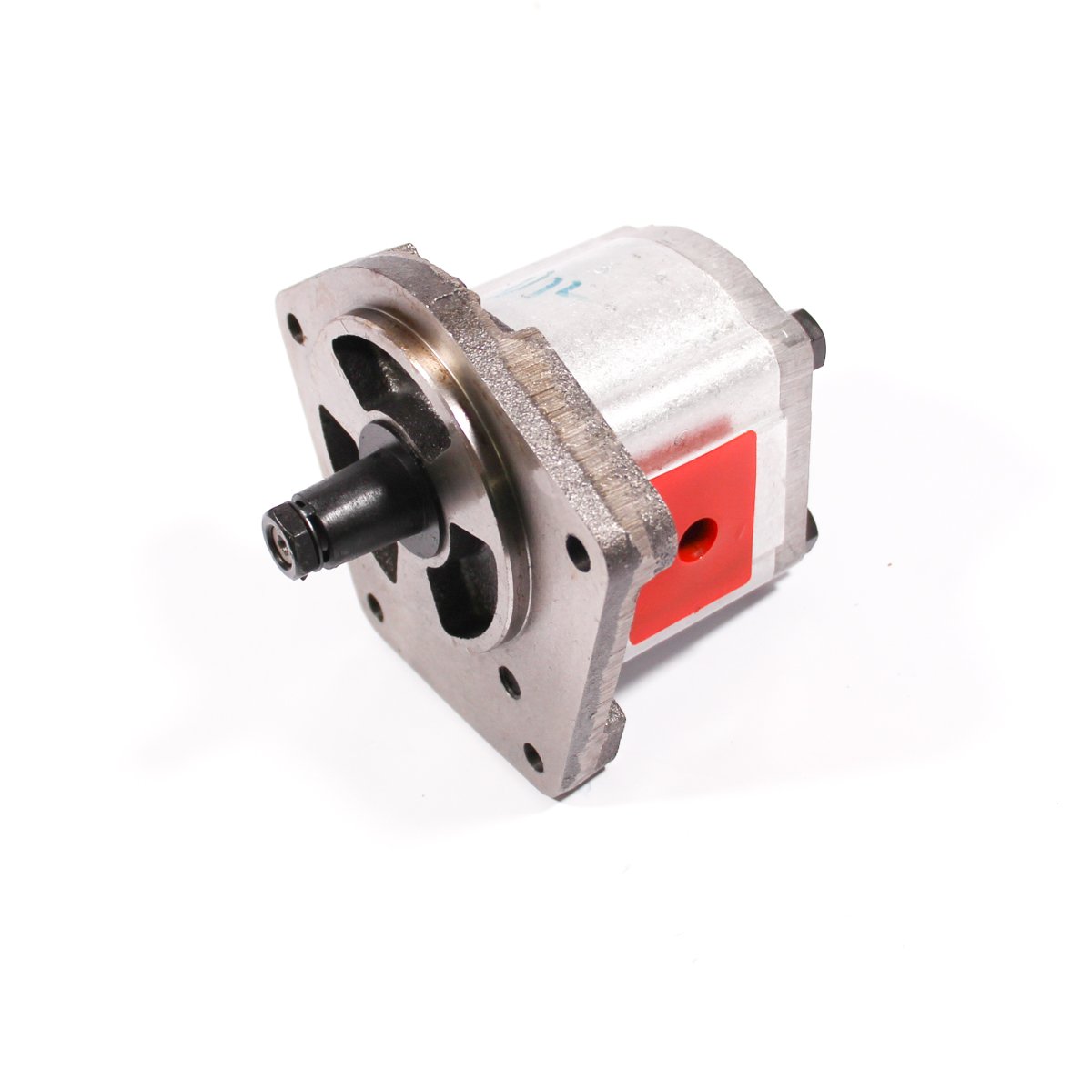 PUMP, HYDRAULIC