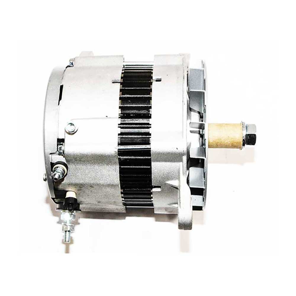 ALTERNATOR: 24V, 75A