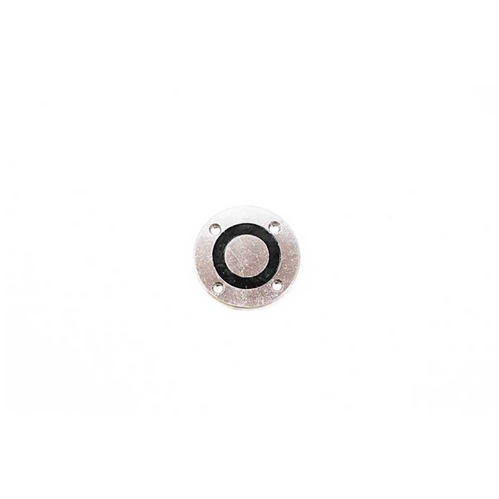DISC, VALVE