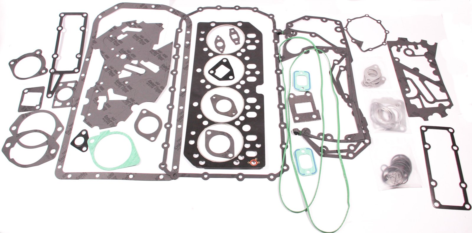 FULL GASKET KIT