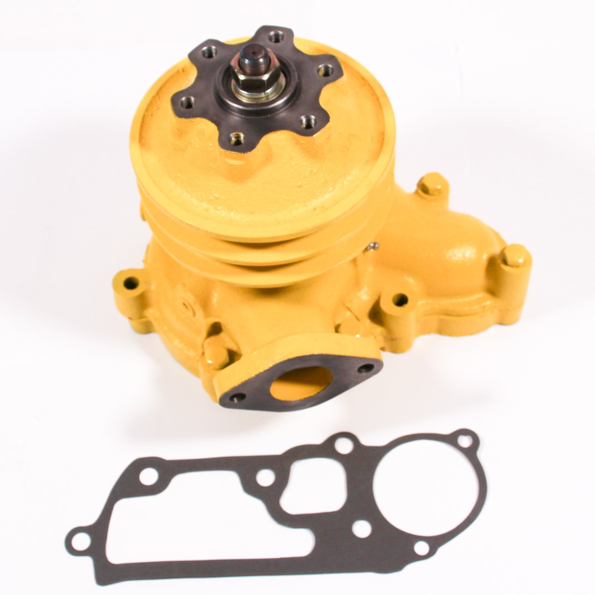 WATER PUMP ASSY