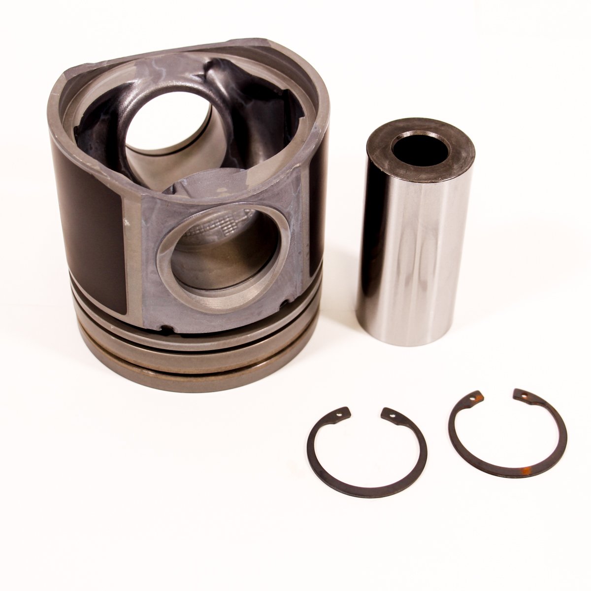 PISTON & PIN 020 OVERSIZE