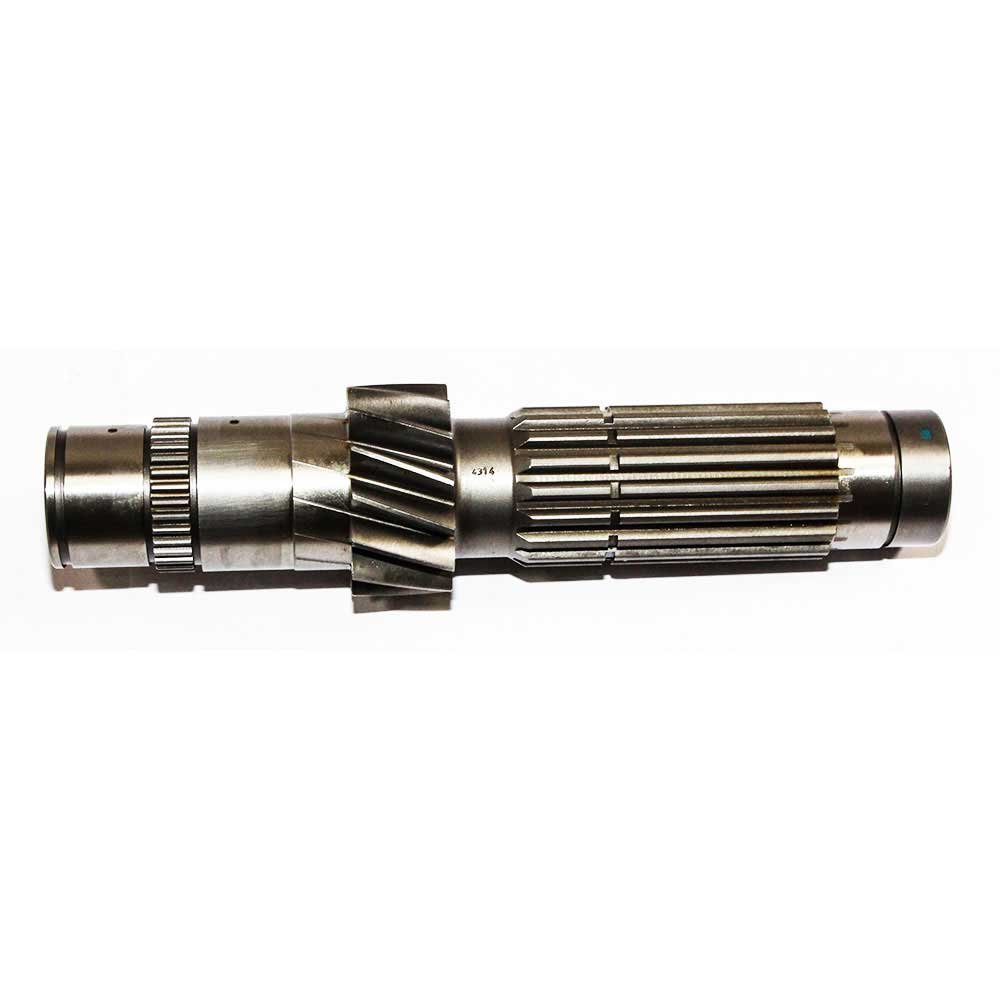 COUNTERSHAFT - 12 SPD