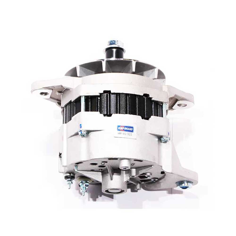 ALTERNATOR: 24V, 70A