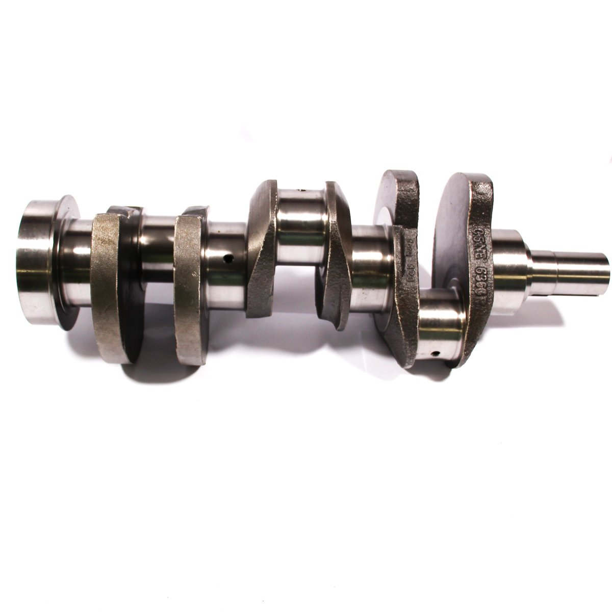 CRANKSHAFT 3 CYL