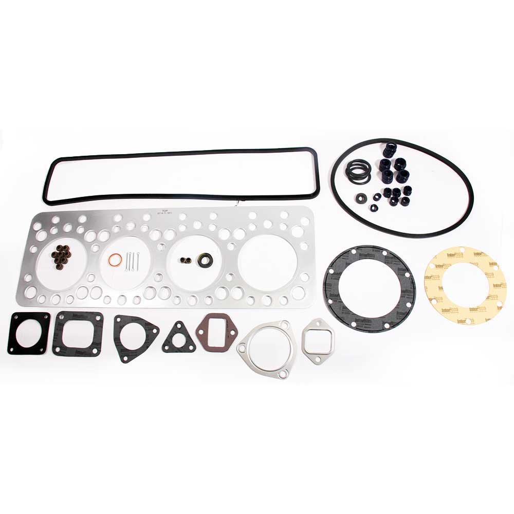 GASKET KIT UPPER