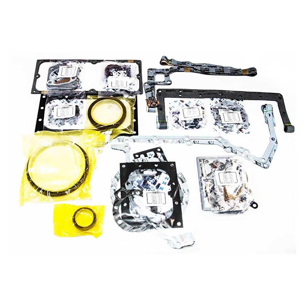 GASKET KIT LOWER