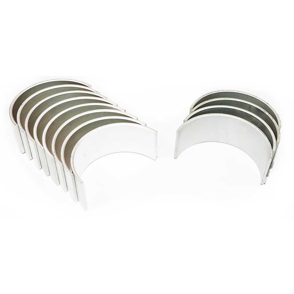 BEARING CONROD SET .STD (6 CYL)