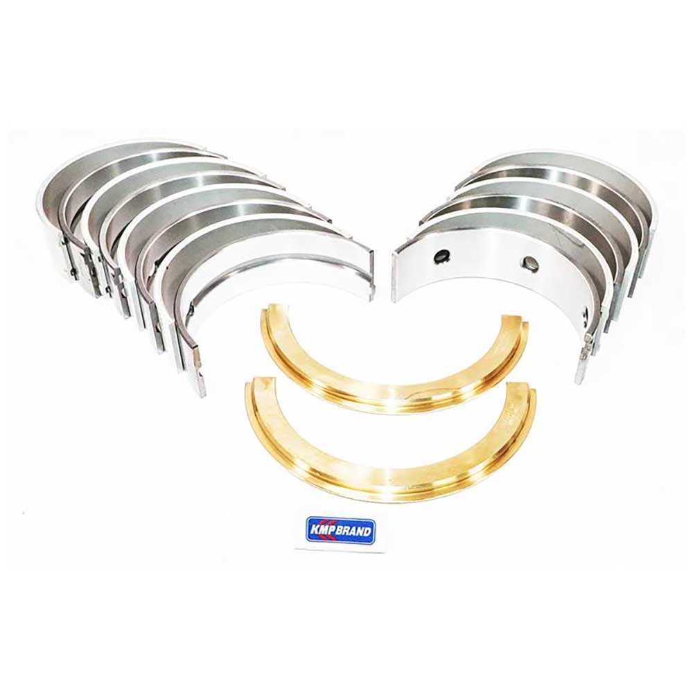 MAIN & THRUST BEARING SET STD