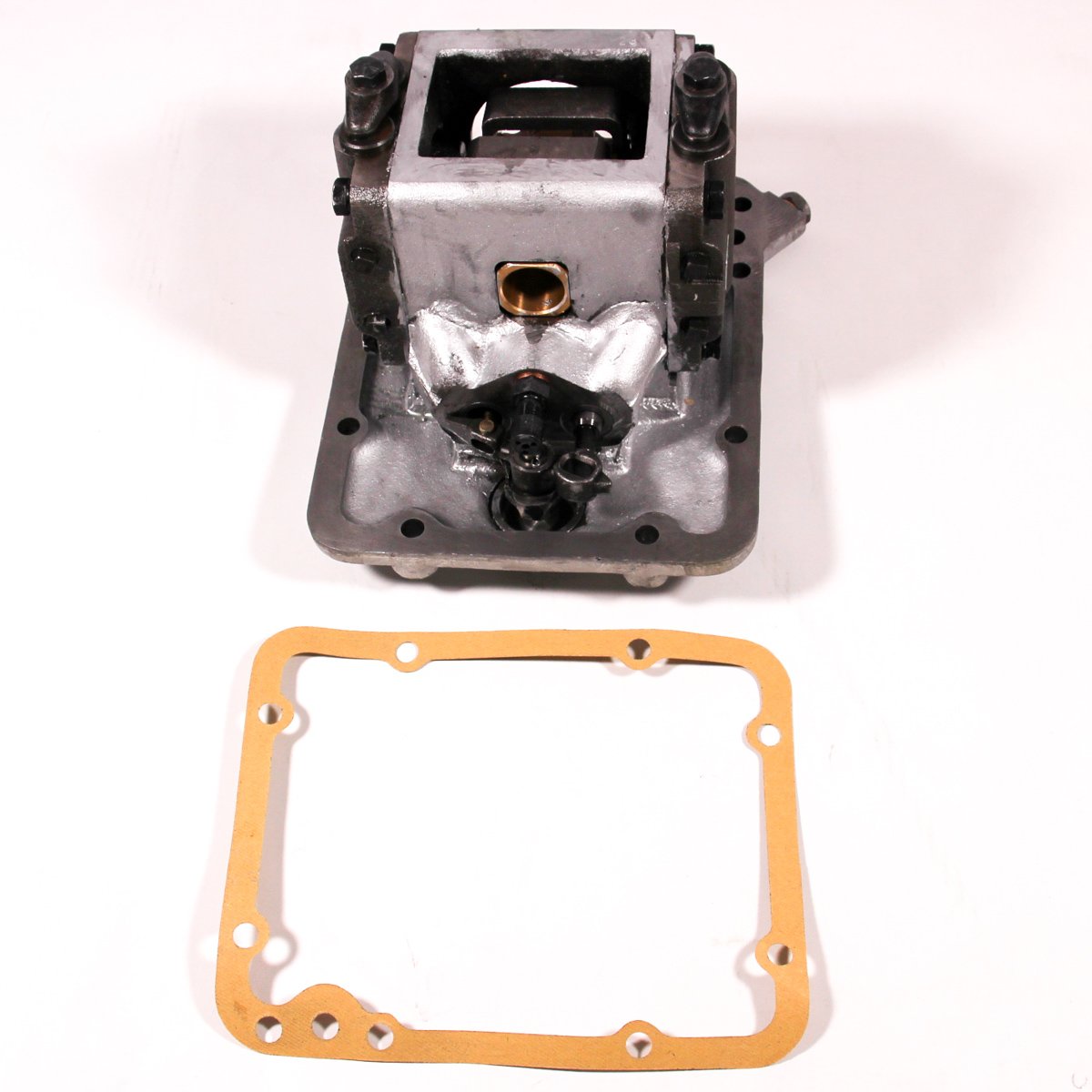 PUMP, HYDRAULIC