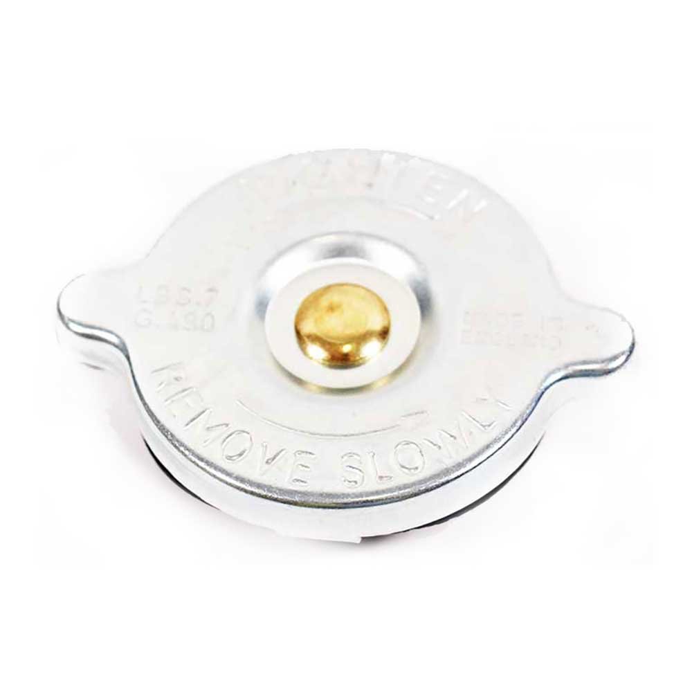 RADIATOR CAP - 7 LBS