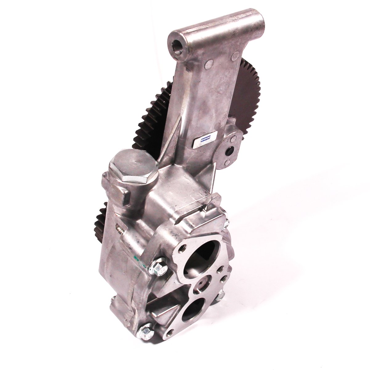 OIL PUMP ASSY (48 TEETH)