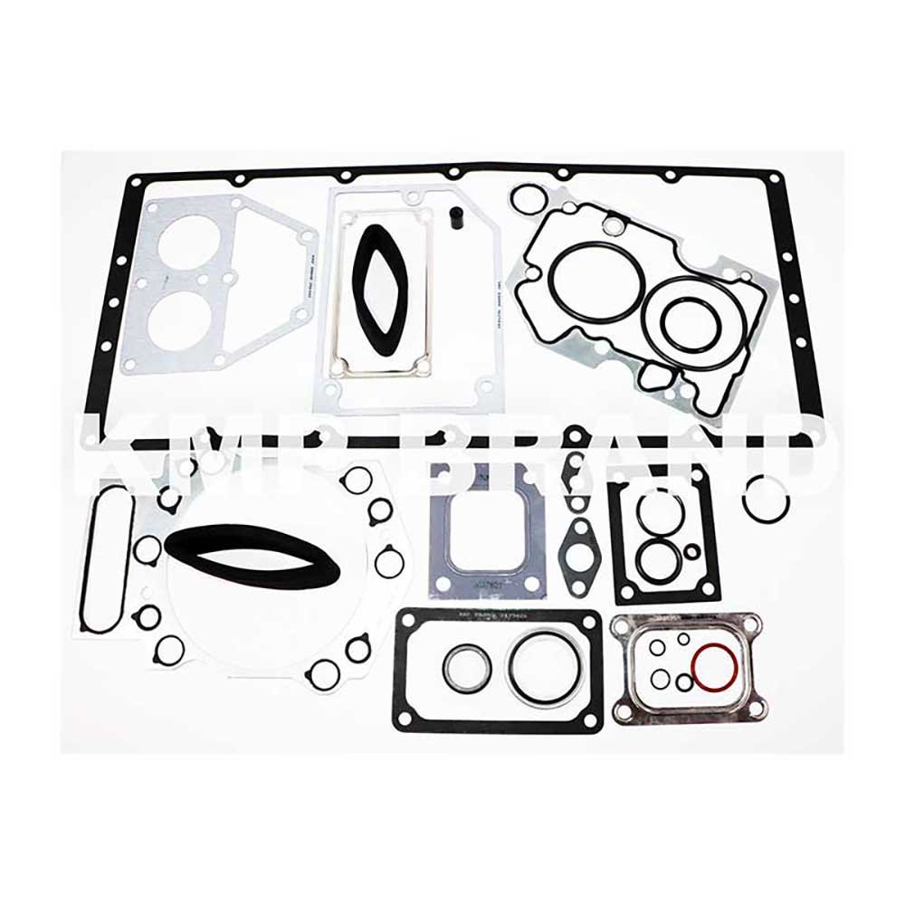 GASKET KIT UPPER