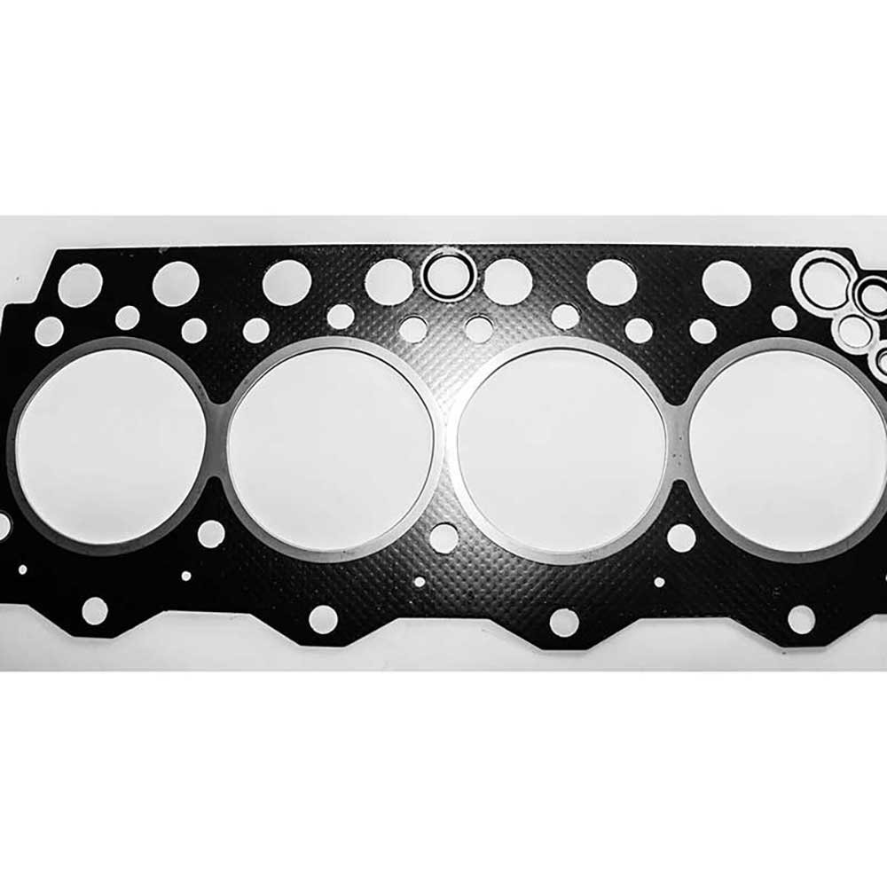 GASKET CYLINDER HEAD