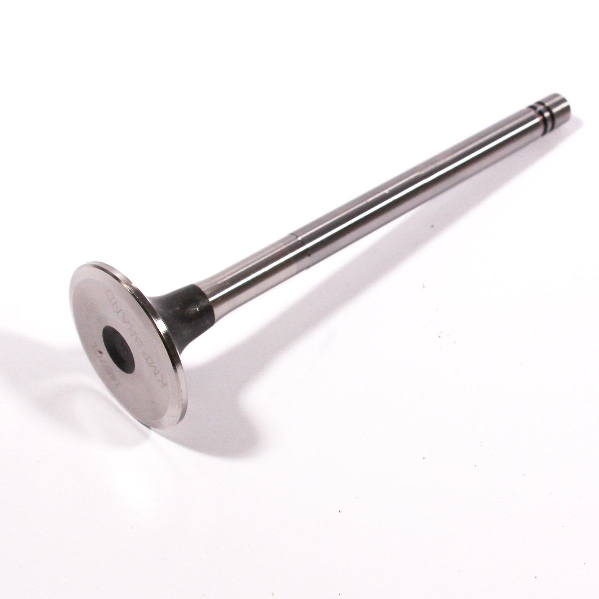 VALVE, EXHAUST