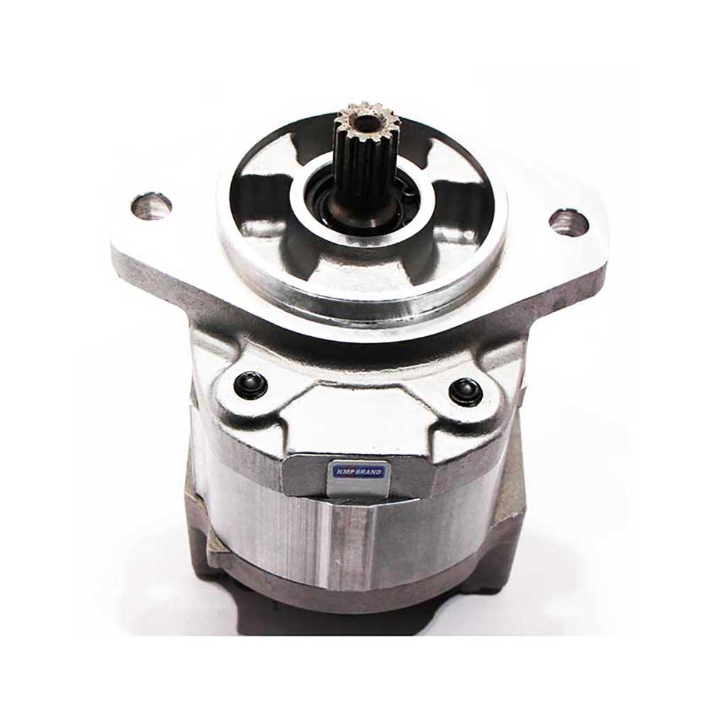 PUMP, HYDRAULIC
