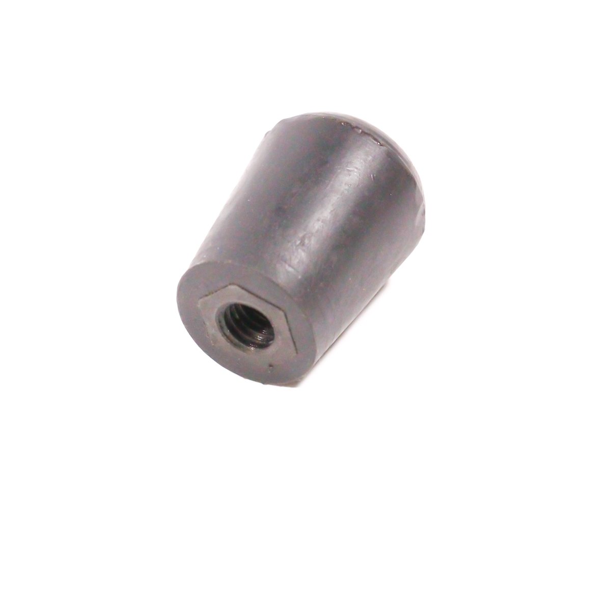 GEAR KNOB - PTO & HAND THROTTLE, 8MM FEMALE THREAD.