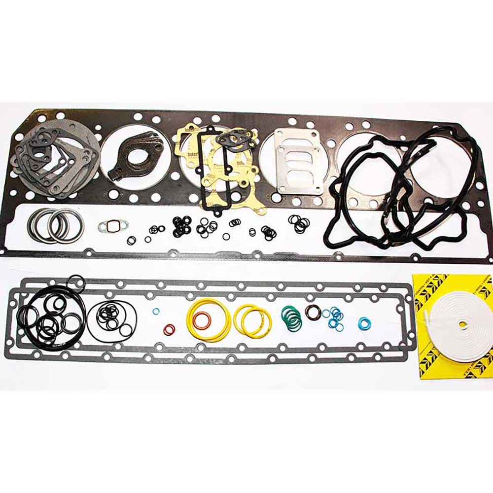 GASKET KIT UPPER