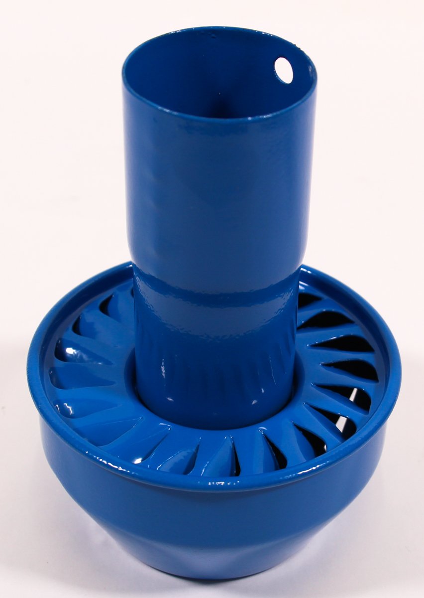 PRE CLEANER - 50MM INLET