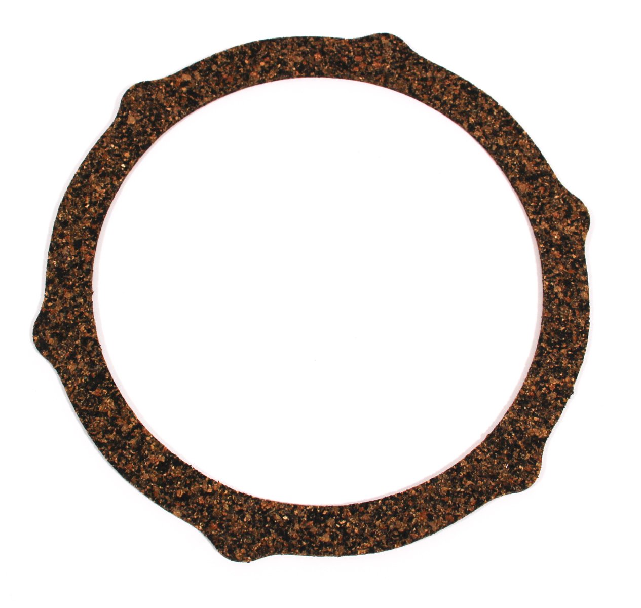 FRONT COVER CORK GASKET